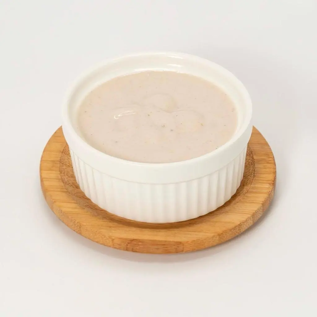 علبة طحينة